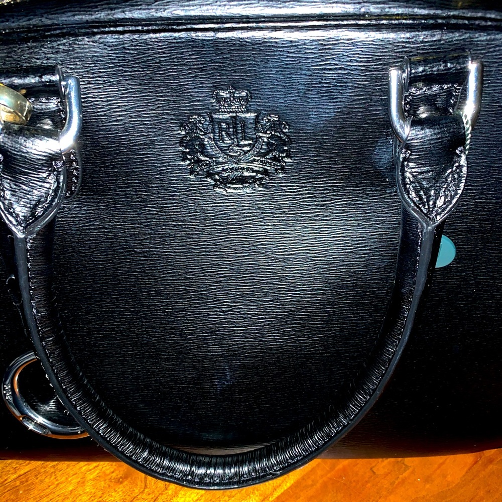 Ralph Lauren Purse